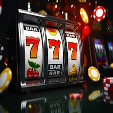 Slots Exciting slot machine games on tk10 platform for mobile and desktop