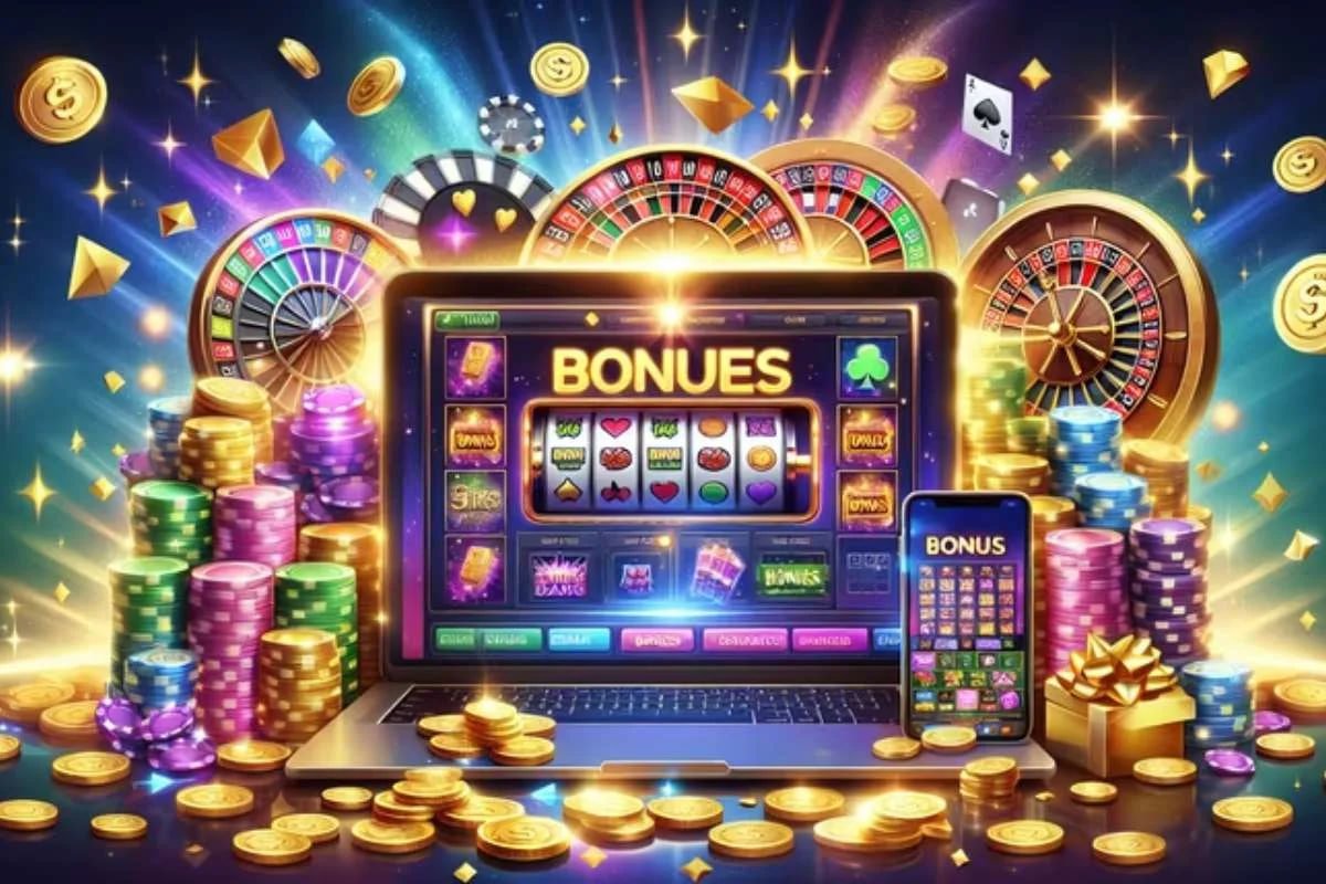 New Games Discover the latest new games and releases at tk10 platform